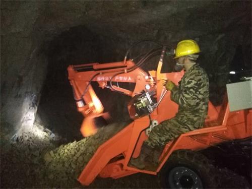 二手扒渣機